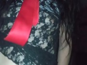 I came at night and woke him like that 2/16