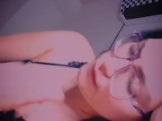 Perdi Una Apuesta Y Ahora Tengo Que Tragarme Su Leche :c 12/16