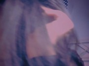 Perdi Una Apuesta Y Ahora Tengo Que Tragarme Su Leche :c 14/16