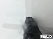 Leya's super hot GoPro BJ 16/16