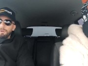 Ladymuffin And Tommy A Canaglia in giro per i regali di Natale 2021 12/16