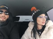 Ladymuffin And Tommy A Canaglia in giro per i regali di Natale 2021 14/16