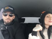 Ladymuffin And Tommy A Canaglia in giro per i regali di Natale 2021 3/16