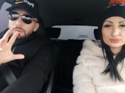 Ladymuffin And Tommy A Canaglia in giro per i regali di Natale 2021 6/16