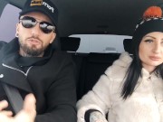 Ladymuffin And Tommy A Canaglia in giro per i regali di Natale 2021 7/16