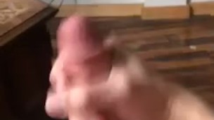 Quick Jock Cumshot 