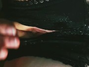 Step Sis Fuck Fest - So Much Creamy Cum You Won't last 2 minutes! 15/16