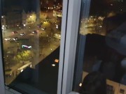 Extra Juicy - Step Bro Begged For Period Sex.. 1/16