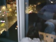 Extra Juicy - Step Bro Begged For Period Sex.. 2/16