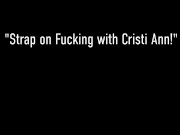 Hot Babes Cristi Ann And Angelina Castro In Special Place For Lesbian Sex! 1/16