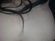 Esposa safado falando que vai dar para outro. 15/16