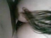 Esposa safado falando que vai dar para outro. 5/16