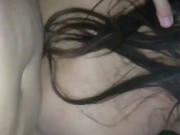 Esposa safado falando que vai dar para outro. 8/16