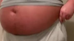 Overhang + cum bonus 