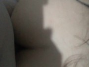 Pegando esposa de quatro 3/16