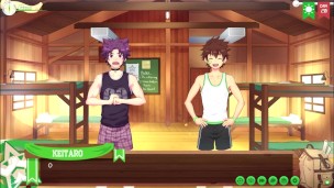 Camp Buddy - Ep39