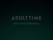 Cute Lesbian Beginners Give Anal Fingering A Go 1/16