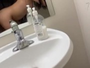 Pinay Kinantot sa Banyo Ang Lakas ng Halinghing 11/16