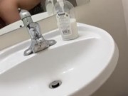 Pinay Kinantot sa Banyo Ang Lakas ng Halinghing 12/16