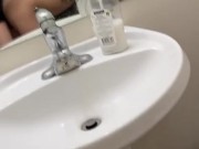 Pinay Kinantot sa Banyo Ang Lakas ng Halinghing 15/16