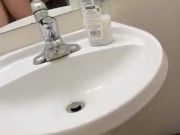 Pinay Kinantot sa Banyo Ang Lakas ng Halinghing 16/16