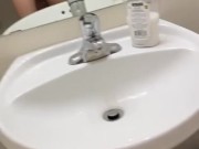 Pinay Kinantot sa Banyo Ang Lakas ng Halinghing 2/16