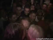 Doggystyled teen screams 10/16