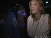 Doggystyled teen screams 3/16