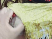 My Real Indian Step Sister Home Alone Her Husband Go Out 3/16