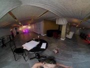 VR BANGERS Athena's Body Is Best Offer VR Porn 3/16