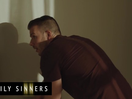 Family Sinners - Hot Mother In Law Rachael Cavalli Fucks Her Daughter's Husband Codey Steel