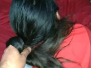 Esposa falando para o marido que vai dar para outro 14/16