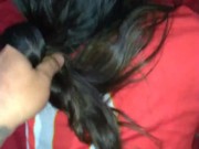 Esposa falando para o marido que vai dar para outro 15/16