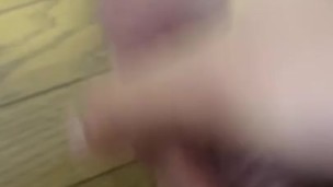 Turn up the volume, jerk off with me