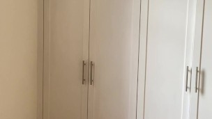 Cumming out of the closet