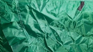 Risky sex in a tent - IkaSmokS