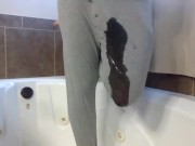 Wetting Pajamas 13/16