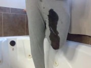 Wetting Pajamas 15/16