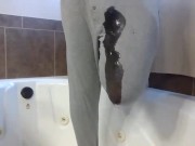 Wetting Pajamas 9/16