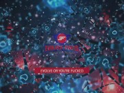 Powerful Female Savannah Fox Dominates Wimpy Male Flyffy In Mixed arm wrestling man vs woman 16/16