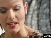 Beautiful lesbians in sex lingerie fuck each other to orgasm 13/16