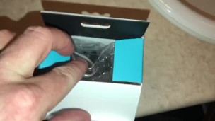 Behind The Scenes: Sex Toy Unboxing & Testing Anal Adventures Pleasure Balls (I Recommend Them)