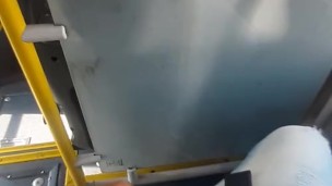 Stroking at work way (No Cum)
