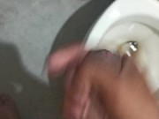 Masturbación masculina 