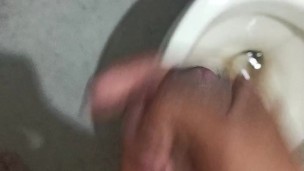 Masturbación masculina 