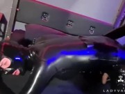 Trailer - Shine Up. Strap On. Suck Clean 6/16