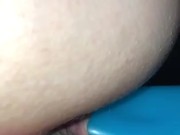 Hot girlfriend takes a dick  sleeve 