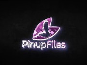 Holly Dahlberg is showcasing her sizzling hot body and big boobs 1/16