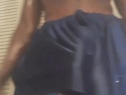 Early morning wood when im thinking about your tight wet pussy huge cumload! 9/16