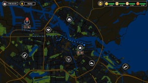 Man Of The House Cap 8 - Bronceándose En La Azotea